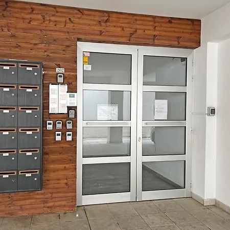 Apartment Albert's Center 202b *