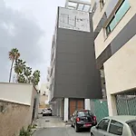 Albert's Center 202b 公寓 拉纳卡