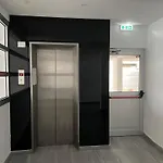 Albert's Center 202b 公寓 拉纳卡