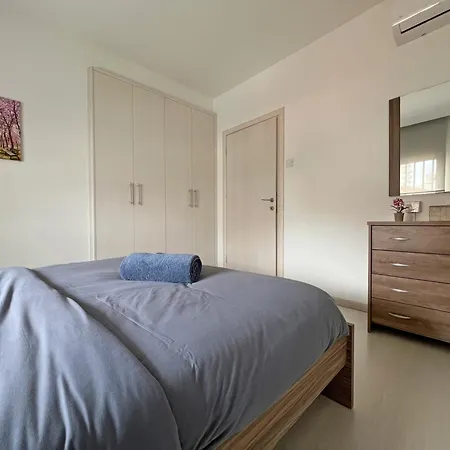 Albert's Center 202b Апартаменты