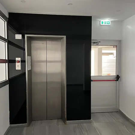 Albert's Center 202b Apartament Larnaca