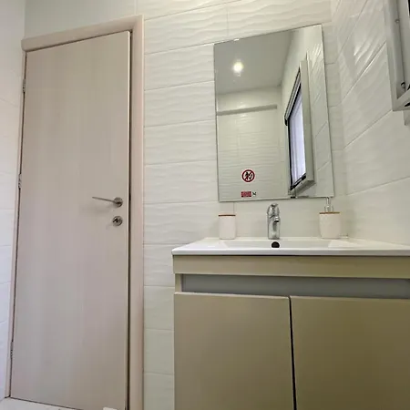 Apartament Albert's Center 202b *