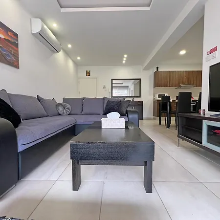 Albert's Center 202b Apartament