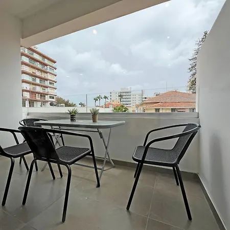 Albert's Center 202b Larnaca