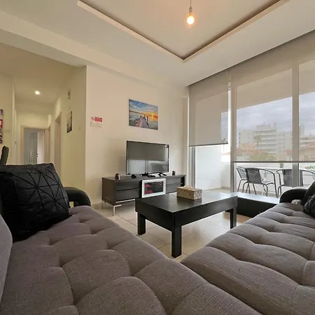 Lejlighed Albert's Center 202b Larnaca